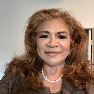 Meet your Posher, Rosalie